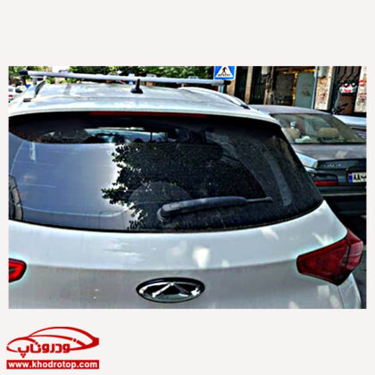 باربند چری Chery Tiggo7 Roof Rail - Image 4