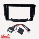 فریم مانیتور Lifan X60 Monitor Frame - Image 2