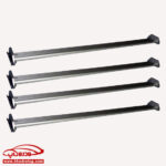 میله باربند خودرو Universal Roof Rail - Image 3
