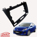 قاب مانیتور فابریکی مزدا3 نیو