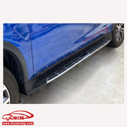رکاب های جانبی شاسی بلند میتسوبیشی Mitsubishi ASX - Image 2