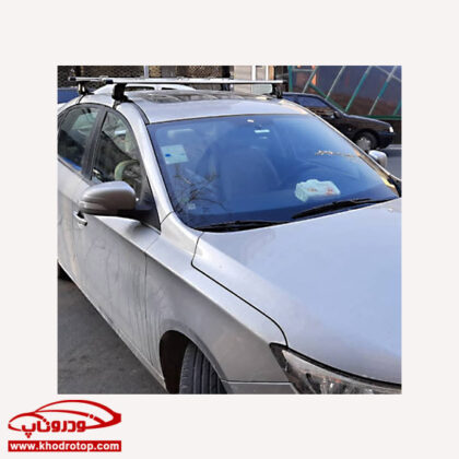 باربند بسترن Besturn B30 Roof Rail - Image 3