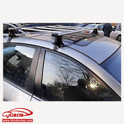 باربند بسترن Besturn B30 Roof Rail - Image 2