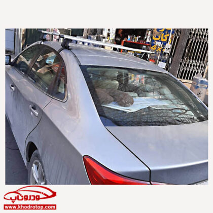 باربند فابریک بسترن B30