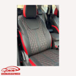 روکش صندلی_فرداموتور FMC SX5 Seat Covers - Image 2