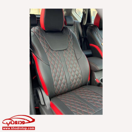 روکش صندلی_فرداموتور FMC SX5 Seat Covers - Image 2