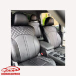 روکش صندلی_فوتون Foton G7 Seat Covers - Image 2