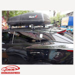 باربند فونیکس Fownix FX Roof Rail - Image 2