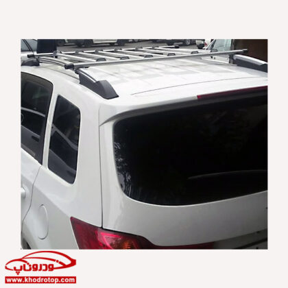 باربند هایما Haima S7 Roof Rail - Image 2