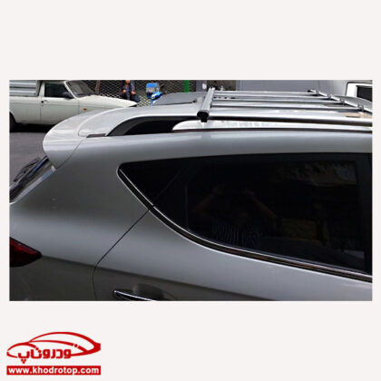 باربند جک Jac S3 Roof Rail - Image 3