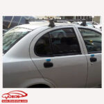 باربند تیبا و ساینا Saipa Tiba_Saina Roof Rail - Image 3