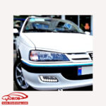پروژکتور دیلایت دار پارس