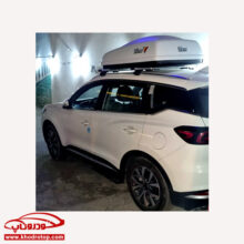 Tiggo7 Pro BOX