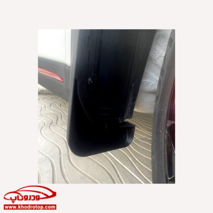 گل پخش کن Mud Guard For Fownix FX - Image 4