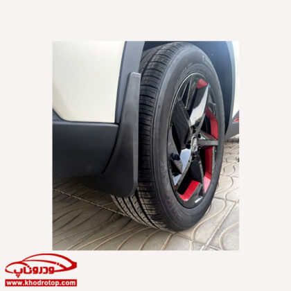 گل پخش کن Mud Guard For Fownix FX - Image 5