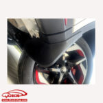گل پخش کن Mud Guard For Fownix FX - Image 3