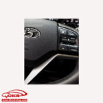 کروز کنترل_هیوندای توسان Hyundai Tucson 2017 Cruise control - Image 2