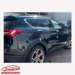 زه استیل دور پنجره Stainless Steel Door Windows Fidelity
