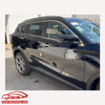 زه استیل دور پنجره Stainless Steel Door Windows Fidelity - Image 3