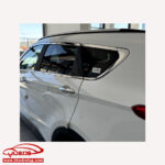 زه استیل دور پنجره Stainless Steel Door Windows Fidelity - Image 2