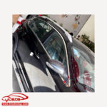 زه استیل دور پنجره MVM X22Pro steel window frame - Image 2