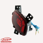 مه شکن کوییک QUIK Neon Fog Lights - Image 2