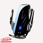 شارژر وایرلس خودرو با جک برقی