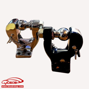 بکسل بند لندکروزی با شاسی
