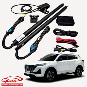 جک برقی صندوق عقب چانگان CS55
