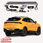 جک برقی صندوق عقب Electric Power Jack Lamari Eama - Image 2