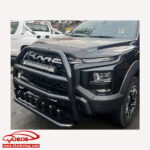 گارد جلو پیکاپ Pickup Front Guard - Image 2