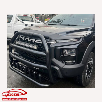 گارد جلو پیکاپ Pickup Front Guard - Image 2