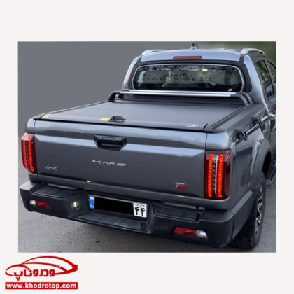 رولرلید جک KMC T9 Roller Lead - Image 4