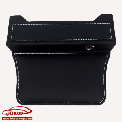 کیف نظم دهنده Car bag next to the console - Image 5