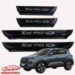 پارکابی چرمی Chery X55 PRO - Image 2