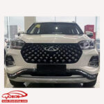 گارد جلو و عقب Chery X55 Pro Guard - Image 2