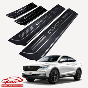 پارکابی چرمی دیگنیتی ix5
