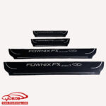 پارکابی چرمی Fownix FX - Image 3