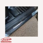 پارکابی چرمی Fownix FX - Image 2