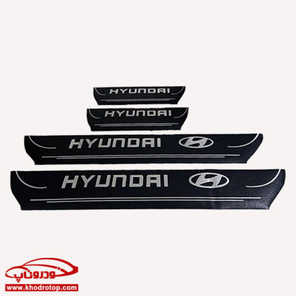 پارکابی چرمی HYUNDAI - Image 2