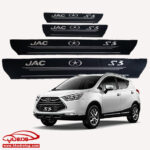 پارکابی چرمی JAC S3 - Image 2
