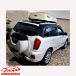 باربند ام وی ام MVM X33S Roof Rail - Image 4