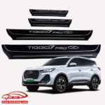 پارکابی چرمی Tiggo7 Pro - Image 2