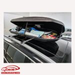 باربند اکستریم XTRIM Roof Rail - Image 5