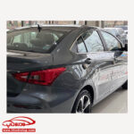 زه استیل دور پنجره Chery Arrizo5 Steel Window Frame - Image 2
