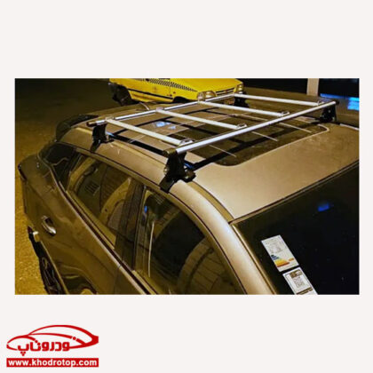 باربند فونیکس Fownix FX Roof Rail - Image 3