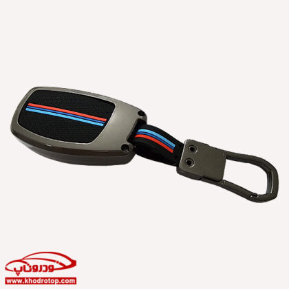کاور ریموت هیوندای Hyundai Tucson-Santafe-Elantra Remote cover - Image 2