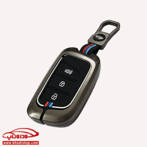 کاور ریموت فلزی K7 و T9
