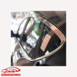 زه استیل دور پنجره KMC X5 Steel Window Frame - Image 2