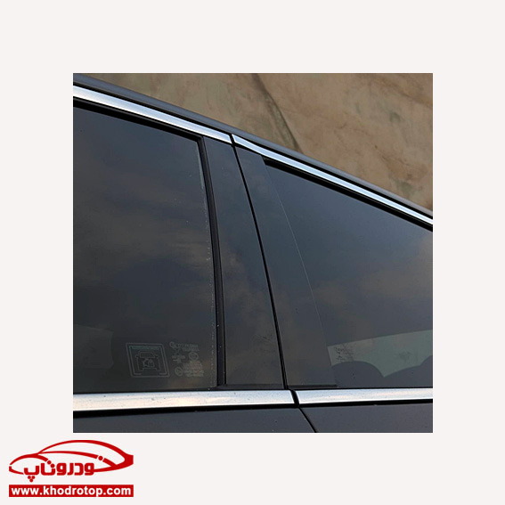 KMC X5 پیانویی ستون کی ام سی X5